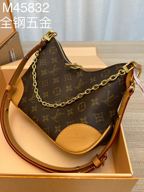 Luxe Touch Fashion LTB-Bags - 16781