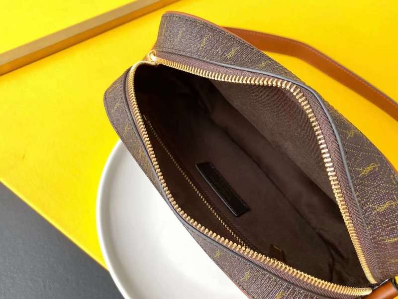 Luxe Touch - SLY Bags 202