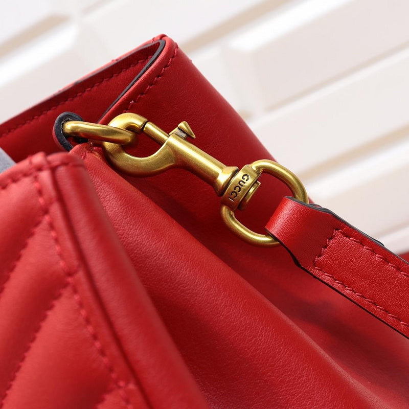 Luxe Touch Bags - Luxe Touch Bags - 543