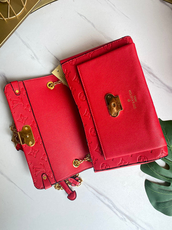 Fashion Luxe Touch bags - 3950