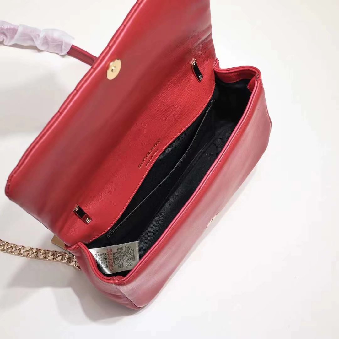 Luxe Touch Bags