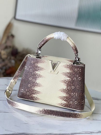 Fashion Luxe Touch bags - 5414