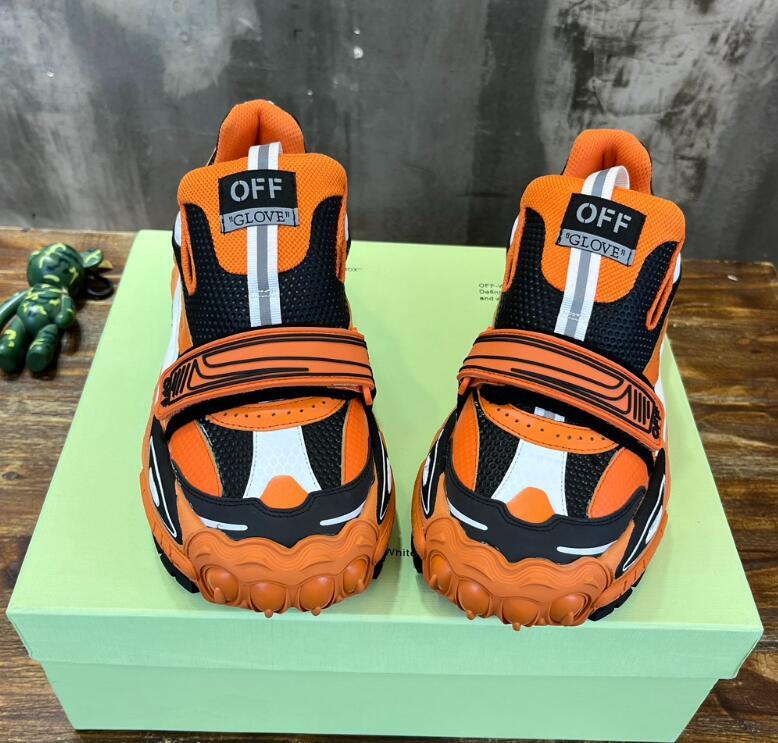 Luxe Touch Bags - YZO Men Shoes - 045