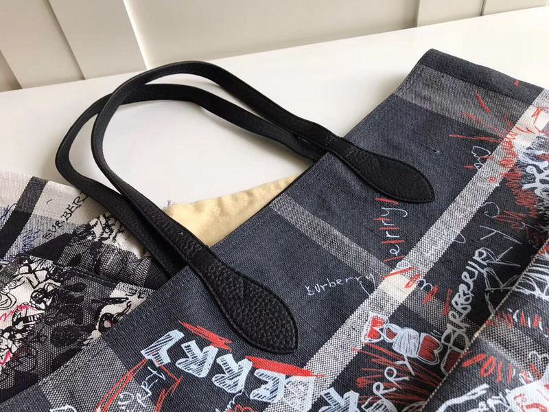 Luxe Touch Fashion -BBR Bags - 1030
