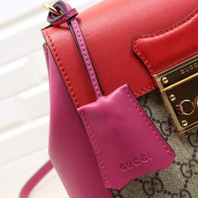 Luxe Touch Bags 

 - LTB Bags - 1168