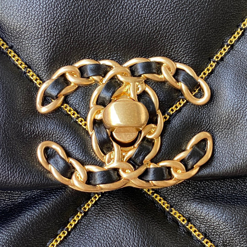 Luxe Touch Bags -  Bags - 285