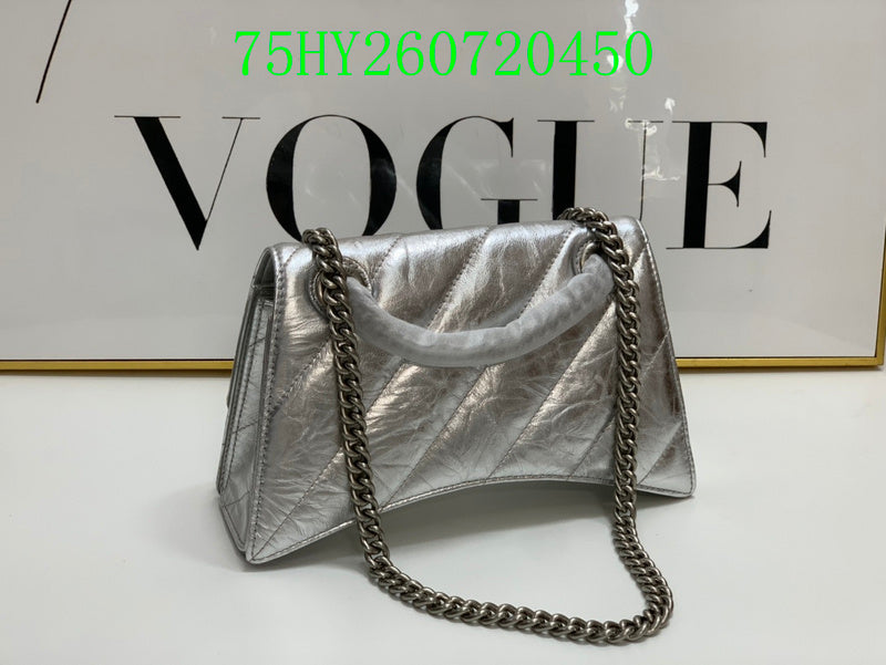LTB Fashion - BGA Bags - 1680