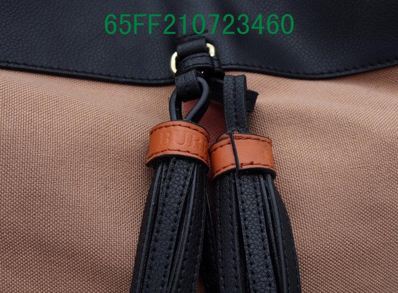 Luxe Touch Fashion -BBR Bags - 720