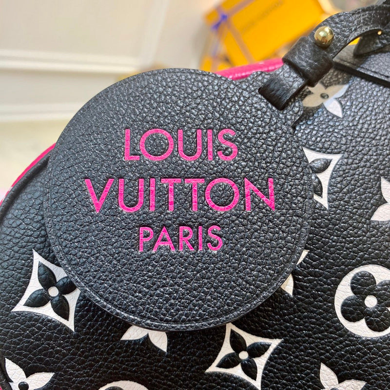 Fashion LTB-bags - 3388
