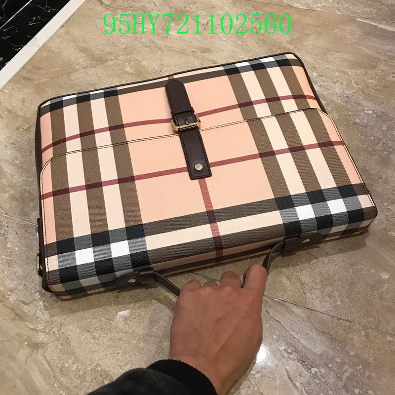 LTB Fashion -BBR Bags - 373