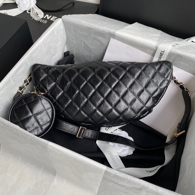 Luxe Touch Bags -  Bags - 399