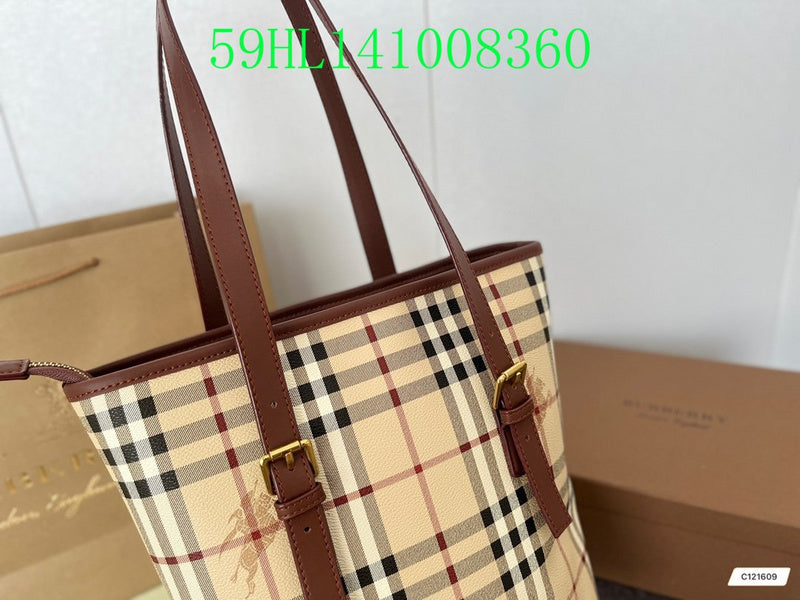LTB Fashion -BBR Bags - 256