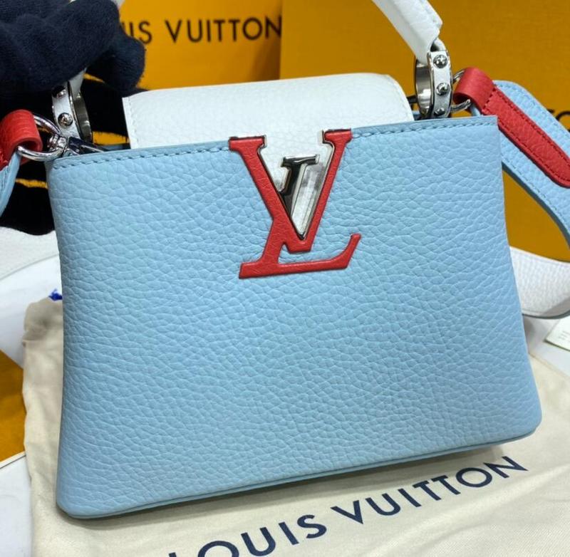 Luxe Touch Bags 

 - LTB Bags - 2350