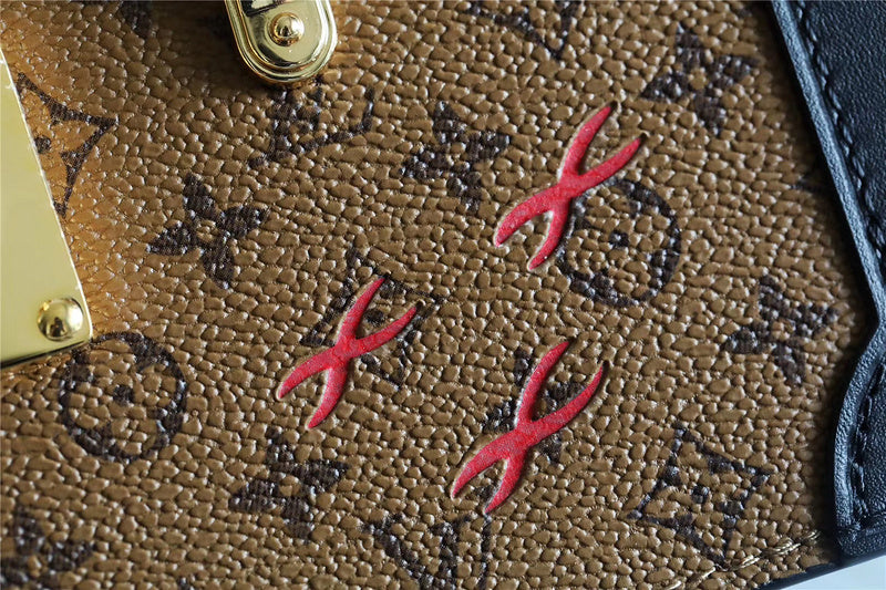 Luxe Touch Fashion LTB-bags - 8200