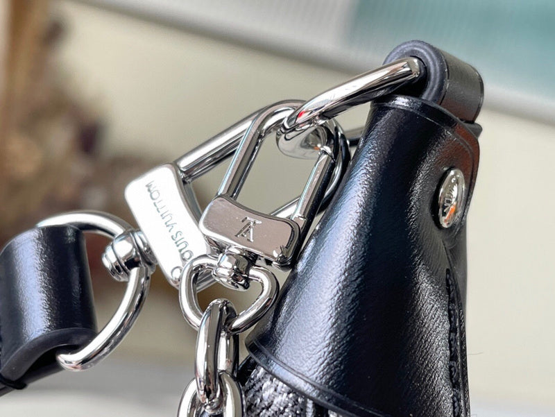Fashion Luxe Touch bags - 4497