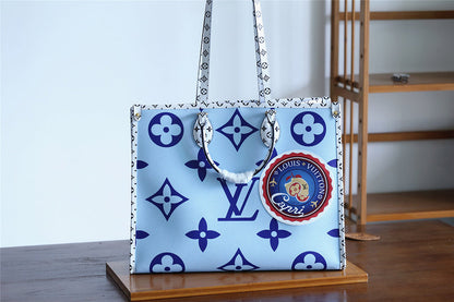 Luxe Touch Fashion LTB-bags - 8678