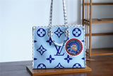 Luxe Touch Fashion LTB-bags - 8678