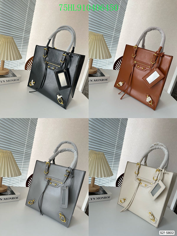 LTB Fashion - BGA Bags - 1857