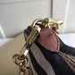 Luxe Touch Bags Fashion -BBR Bags - 1243