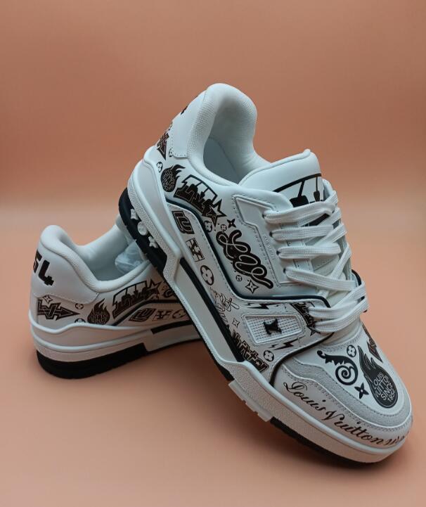 Luxe Touch Bags -  Men Shoes - 226
