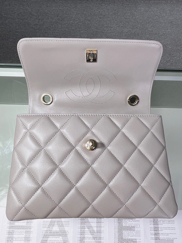 Luxe Touch Bags 

 -  Bags - 3281