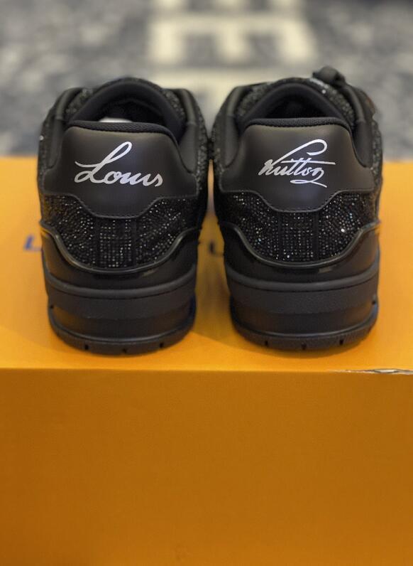Luxe Touch Bags 

 - LTB Men Shoes - 1462