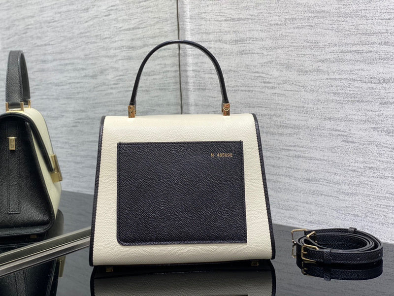 Luxe Touch Bags - HMS Bags - 007