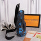 Fashion Luxe Touch bags - 3836