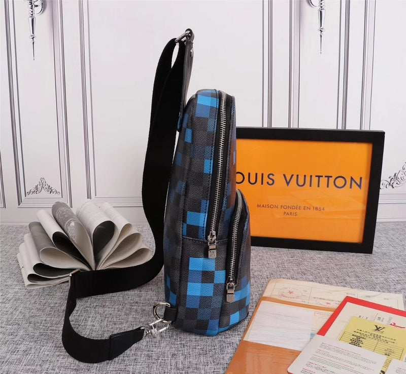 Fashion Luxe Touch bags - 3836