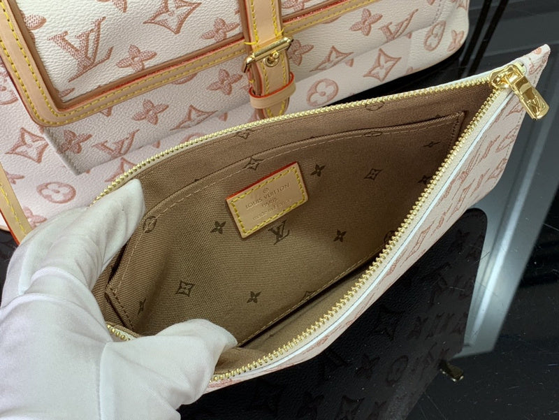 Fashion Luxe Touch bags - 3558