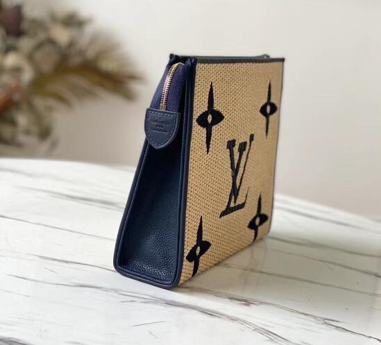 Luxe Touch Bags -   2341