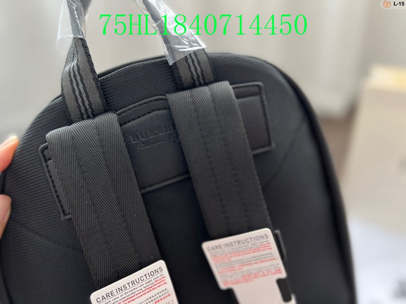 LTB Fashion -BBR Bags - 290