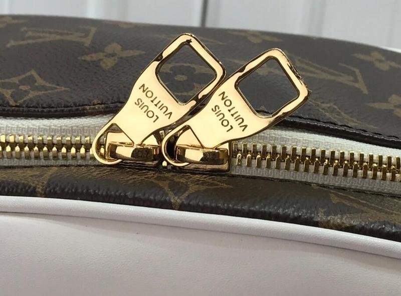 Luxe Touch Bags -   2514