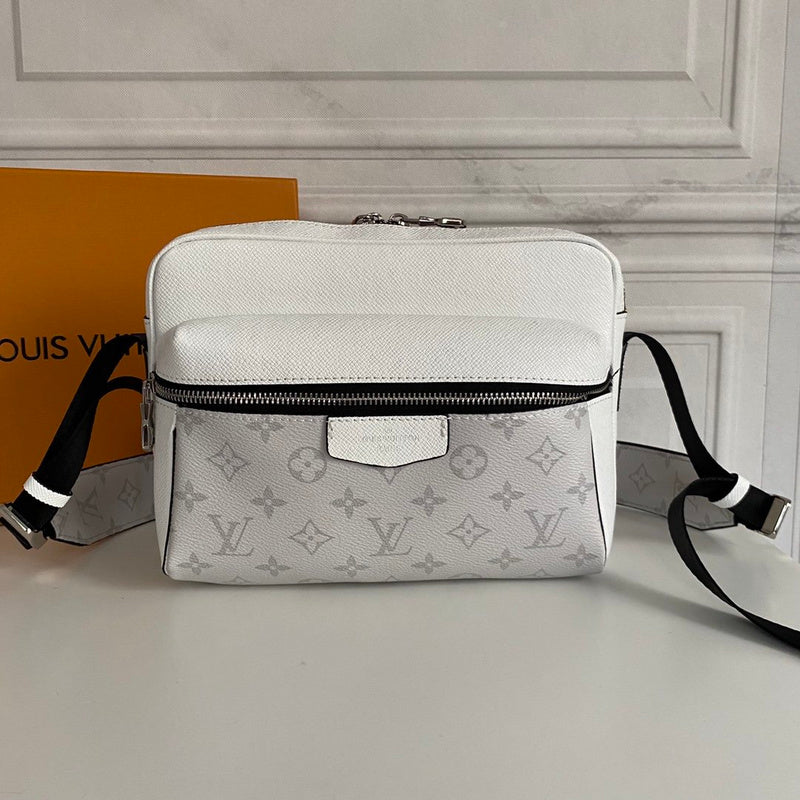 Fashion Luxe Touch bags - 3904