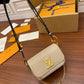 Fashion Luxe Touch bags - 3386