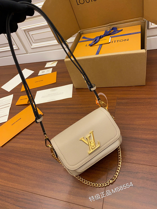 Fashion Luxe Touch bags - 3386
