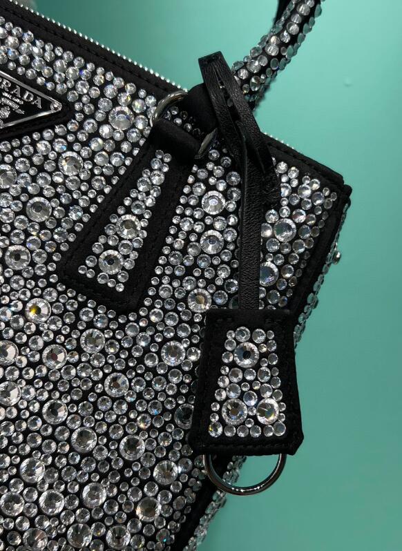 Luxe Touch Bags - PD Bags - 086