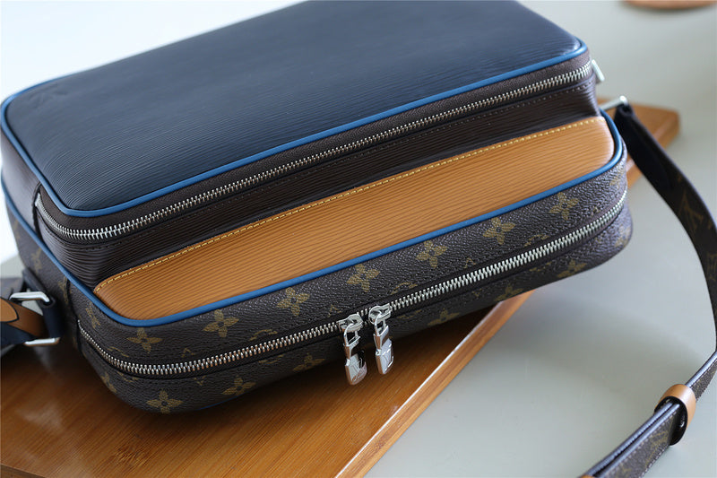 Luxe Touch Fashion LTB-bags - 10455