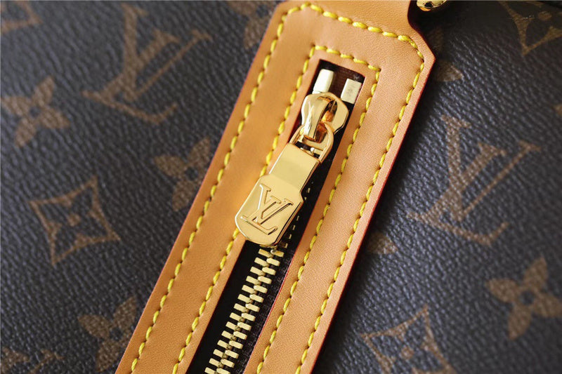 Luxe Touch Fashion LTB-bags - 9800