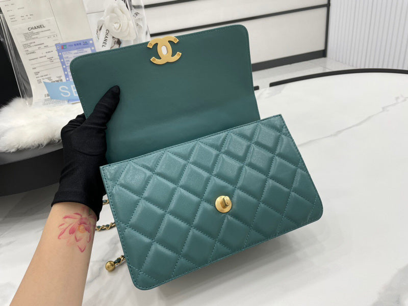 LTB - Luxe Touch Bags - 602