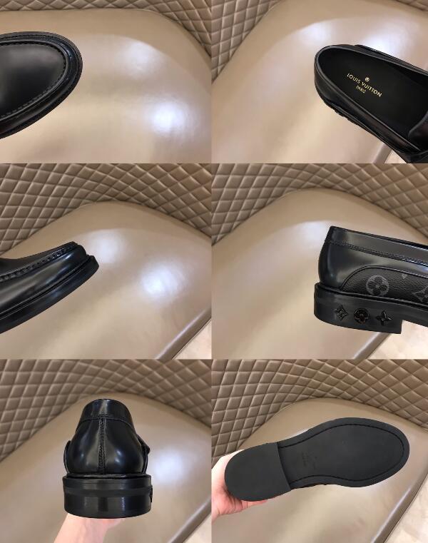 Luxe Touch Bags -  Men Shoes - 1649