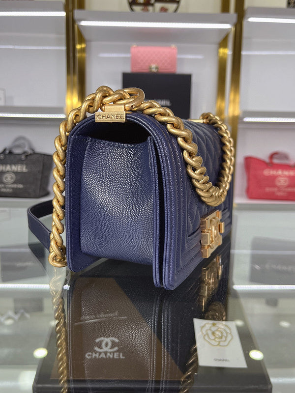 Luxe Touch Bags 

 -  Bags - 3177