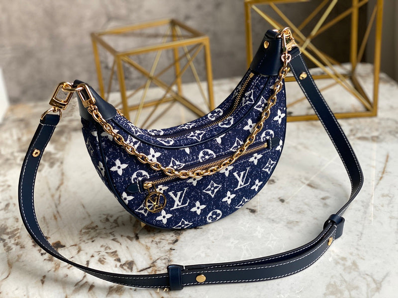 Luxe Touch Fashion LTB-bags - 17180