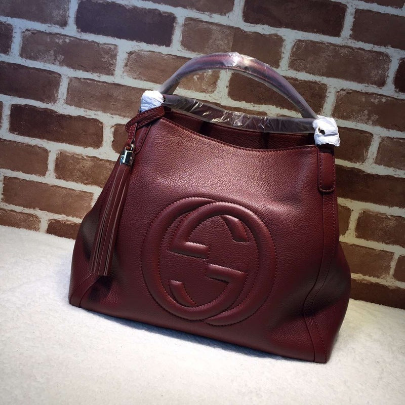 Luxe Touch Bags 

 - LTB Bags - 1233