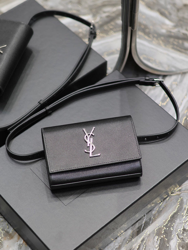Luxe Touch SLY Bags - 027