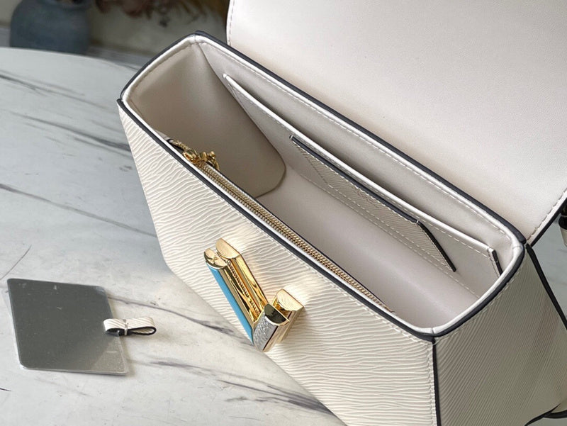 Fashion Luxe Touch bags - 4622
