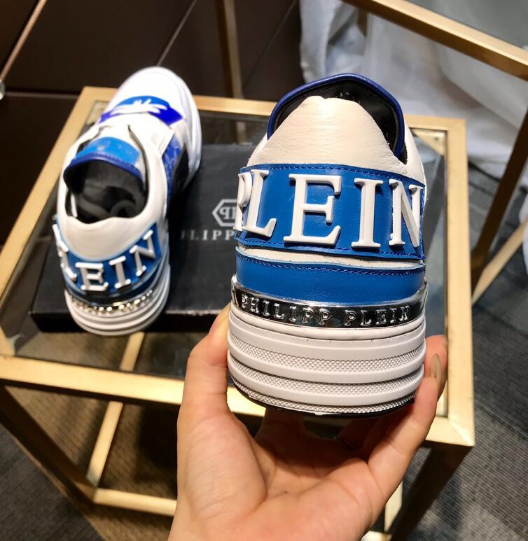 Luxe Touch Bags - PHP Shoes - 092