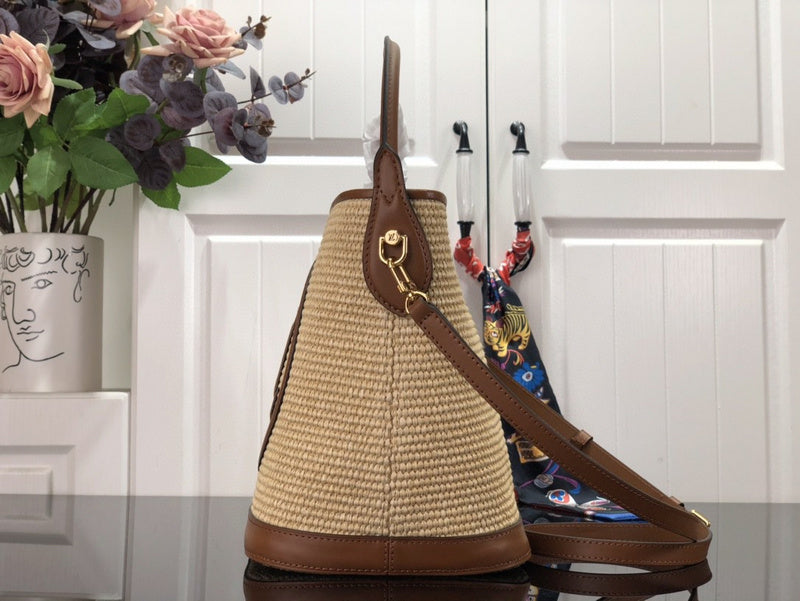 Fashion Luxe Touch bags - 2468
