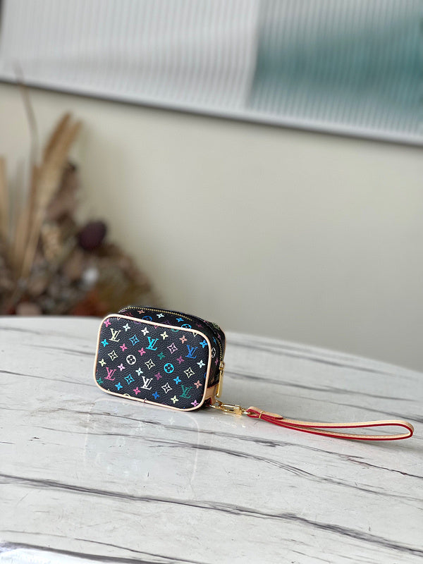 Fashion Luxe Touch bags - 4860
