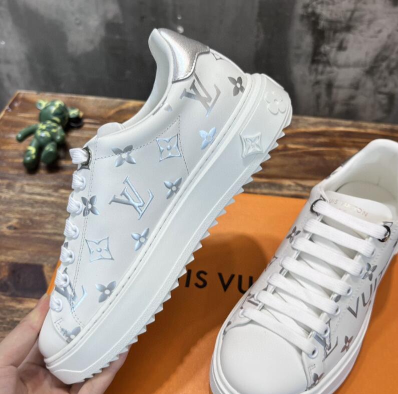 Luxe Touch Bags 

 - LTB Women Shoes - 684